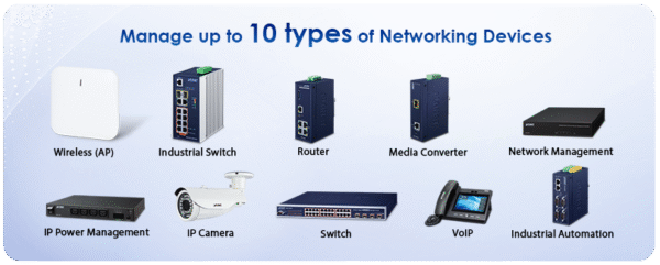 Networking Device original parts Available - Image 2