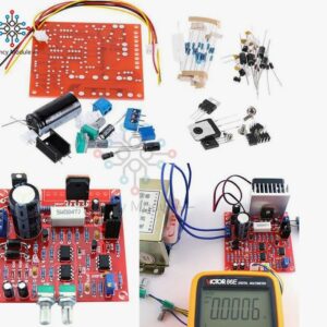 Electronics Components Parts Available