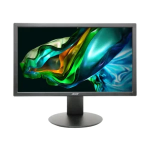 Acer 19.5 Inch HD+ Display HDMI & VGA Monitor