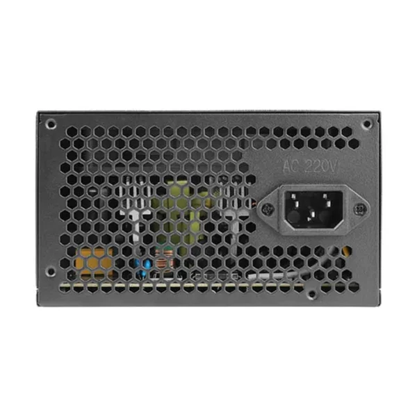 Antec META Series V550 550W Non Modular Black Power Supply - Image 6