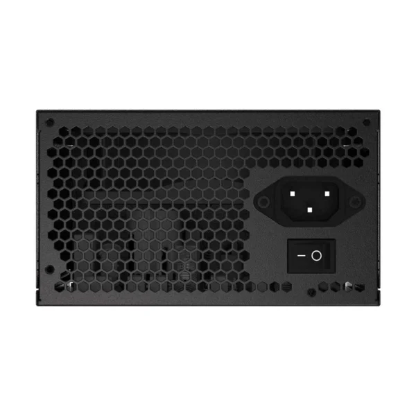 Gigabyte GP-P550B 550W Non Modular 80 Plus Bronze Certified PSU - Image 4