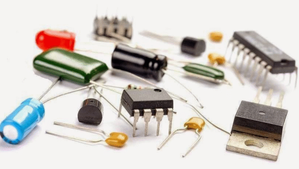 Electronics Components Parts Available - Image 4