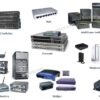 Networking Device original parts Available