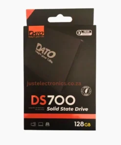 Dato DS700 2.5 Inch Sata III (6GB/S) 128GB Ssd