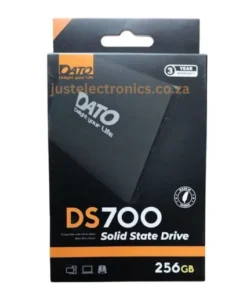 Dato DS700 2.5 Inch Sata III (6GB/S) 256GB Ssd