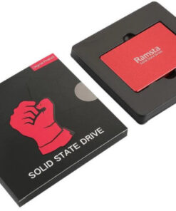 Ramsta S800 240GB SATA III High Speed 2.5 Inch Internal SSD